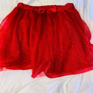 Little girl skirts